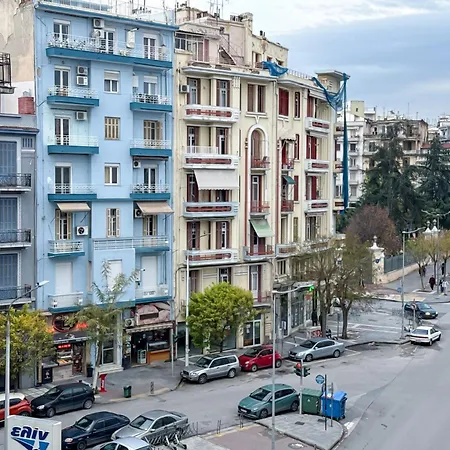 Apartament Luxury Downtown D4 *